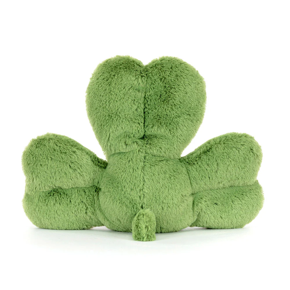 Amuseables Siofra Shamrock - Image 3