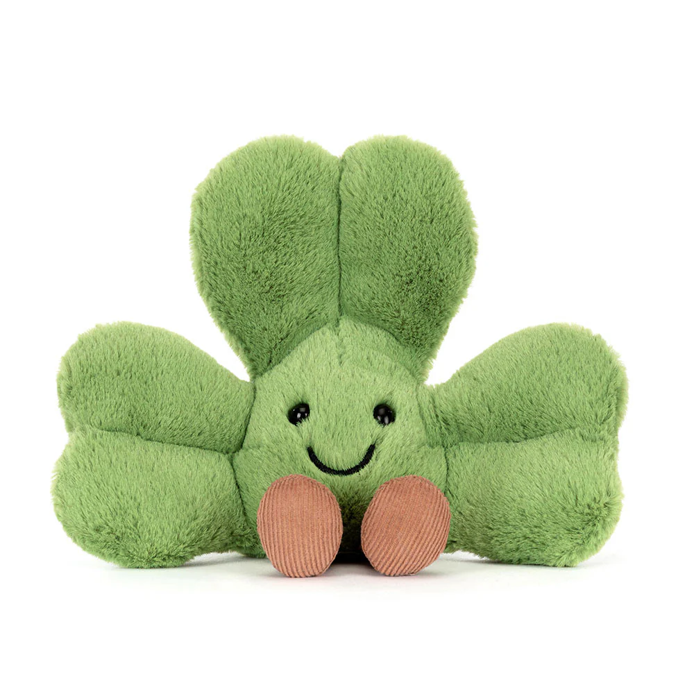 Amuseables Siofra Shamrock - Image 4