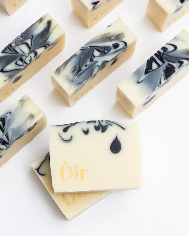 Cedarwood Hand & Body Soap - Image 4