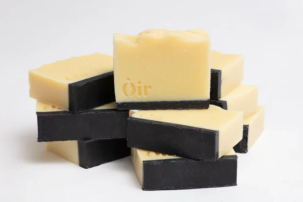 Cinnamon Hand & Body Soap - Image 5