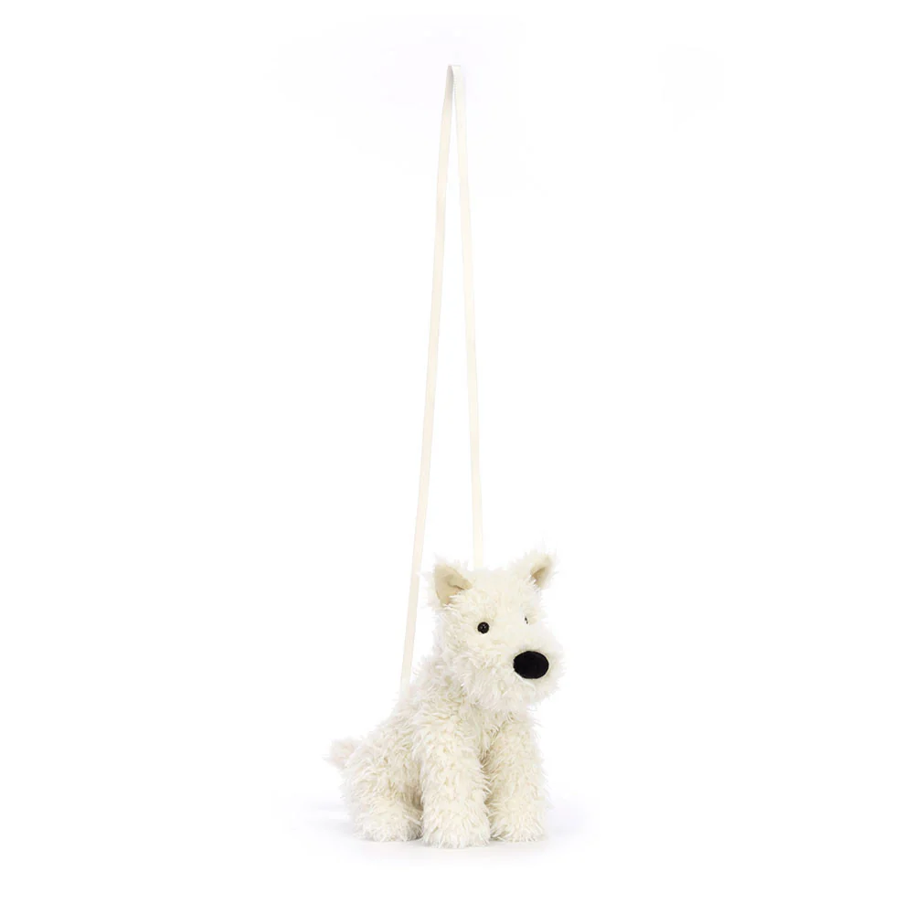 Munro Scottie Dog Bag - Image 3