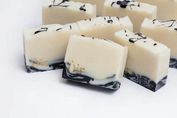 Rosemary Hand & Body Soap - Image 5