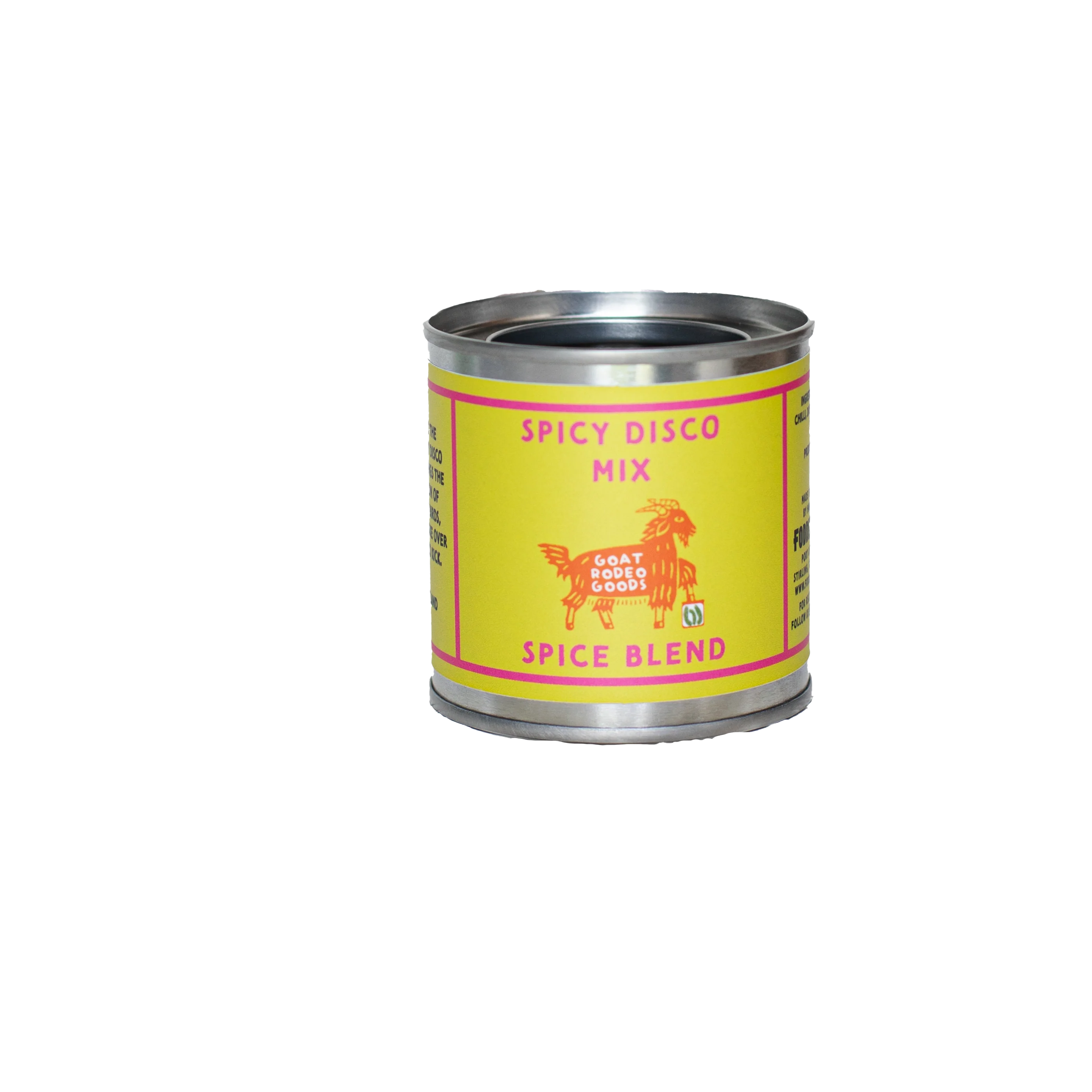 Spicy Disco Mix Spice Blend - Image 3