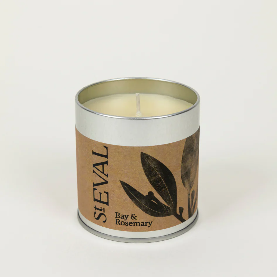 Tin Bay & Rosemary - Image 3