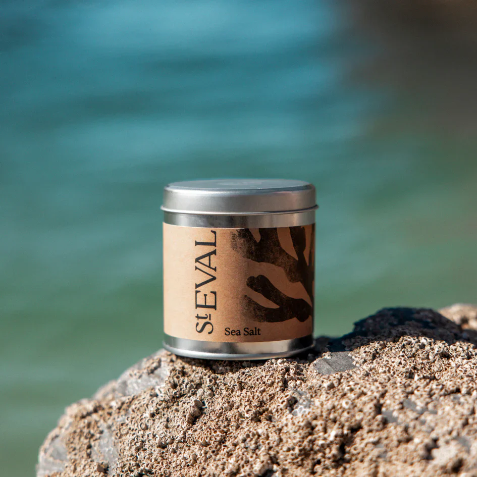 Tin Sea Salt - Image 4